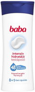 BABA Intenzivní péče 400 ml - Tělové mléko
