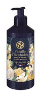 YVES ROCHER Vanilla & Orchid 390 ml - Body Lotion