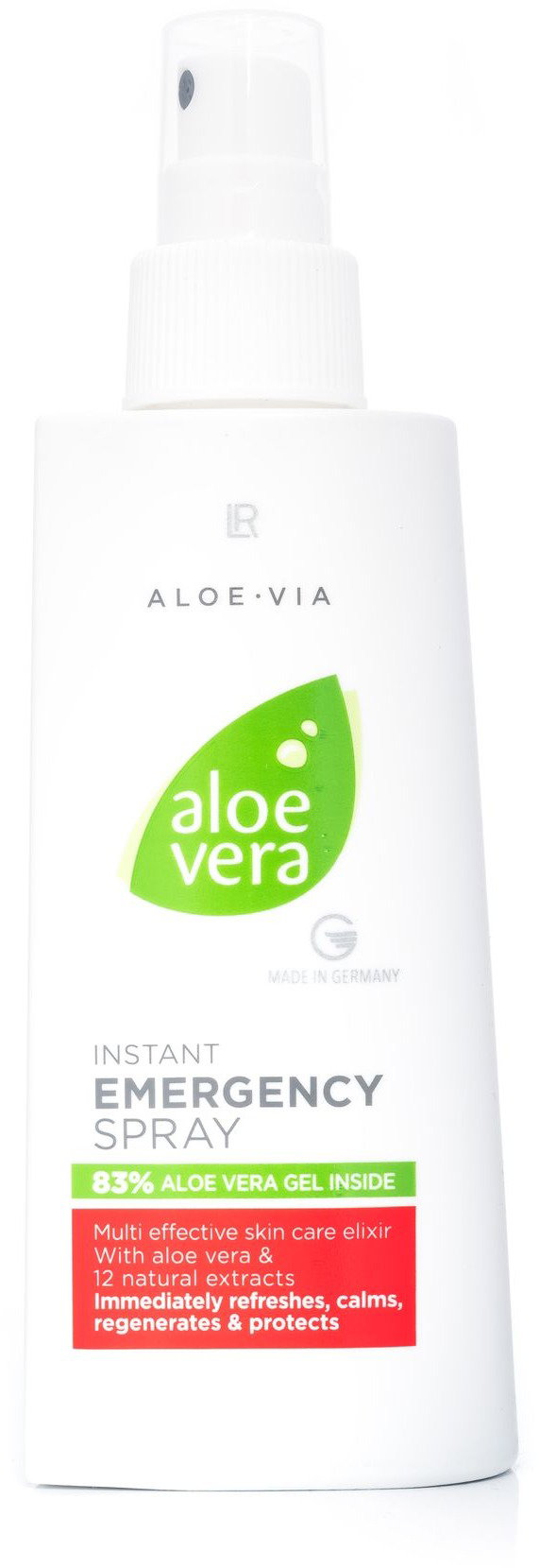 LR Aloe Vera Emergency Spray 150 ml - Telov sprej | Alza.sk
