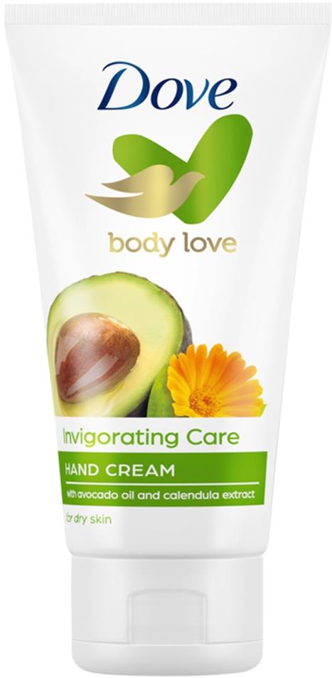 DOVE Invigorating Care 75 ml