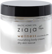 ZIAJA Baltic Home Spa Wellness 300 ml - Body Cream