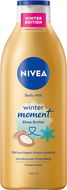 NIVEA Winter Moment Shea Butter 400 ml - Tělové mléko