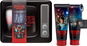 NETFLIX Stranger Things Exclusive Key Chain Set 200 ml - Dárková kosmetická sada