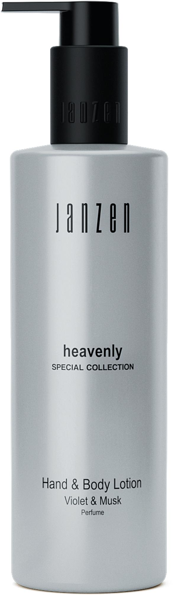 JANZEN Heavenly 250 ml