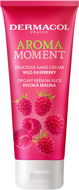 DERMACOL Aroma moment divoká malina 100 ml - Krém na ruce