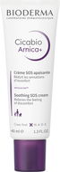 BIODERMA Cicabio Arnica+ 40 ml - Tělový krém