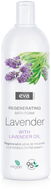 EVA NATURA Regenerační pěna do koupele s levandulovým olejem 750 ml - Pěna do koupele