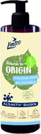 LINTEO Return to Origin olejová pěna do koupele 385 ml - Pěna do koupele