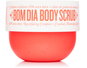 Body Scrub SOL DE JANEIRO Bom Dia Bright Body Scrub 220 ml - Tělový peeling