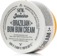 SOL DE JANEIRO Brazilian Bum Bum Body Cream 75 ml - Tělový krém