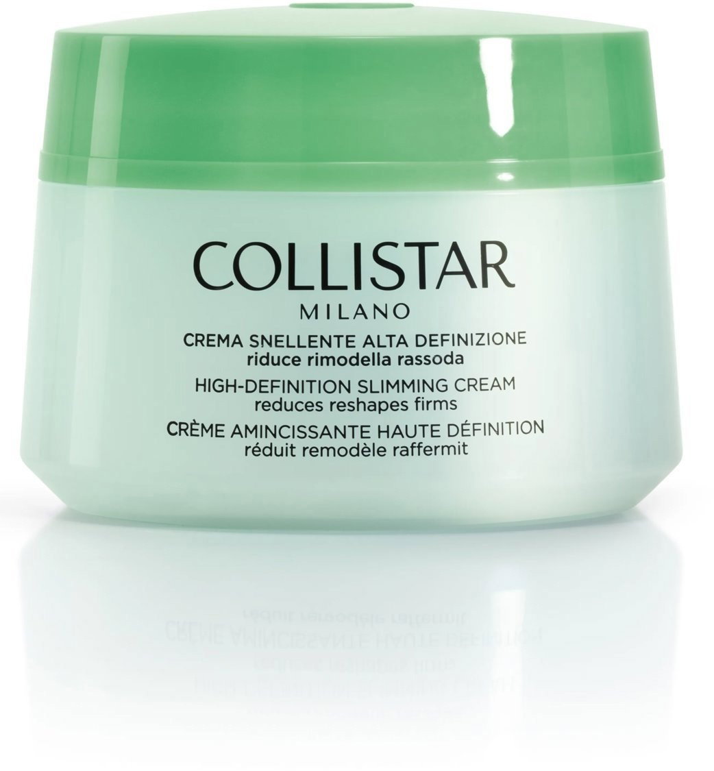COLLISTAR High-Definition Slimming Cream 400ml