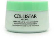 COLLISTAR High-Definition Slimming Cream 400 ml - Tělový krém