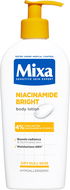 MIXA Niacinamide Bright 250 ml - Tělové mléko