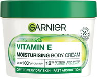 GARNIER Body Superfood body cream with avocado, 380 ml - Body Cream