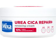 MIXA Urea Cica Repair+ 150 ml - Telový krém