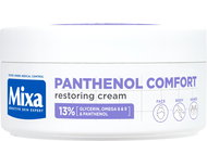 MIXA Panthenol Comfort Renewing Body Care for atopic skin, 150 ml - Body Cream