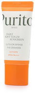 PURITO Daily Soft Touch Sunscreen SPF 50+ PA++++ 15 ml - Napozókrém