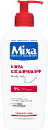 MIXA Cica Urea Repair+ body lotion for very dry skin, 400 ml - Body Lotion