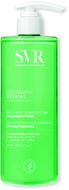 Tělový gel SVR Spirial Deo Douche Sprchový gel 400 ml - Tělový gel