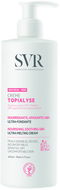 SVR Topialyse Creme Krém pro suchou a citlivou pokožku 400 ml - Tělový krém