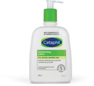 CETAPHIL Moisturizing Lotion 500 ml - Testápoló