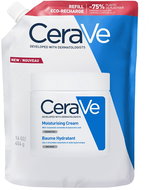CERAVE Moisturizing cream refill 454 g - Body Cream