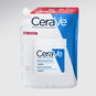 CERAVE Hydratační krém náhradní náplň 454 g - Tělový krém