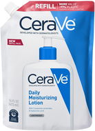 Tělové mléko CERAVE Hydratační mléko náhradní náplň 473 ml - Tělové mléko