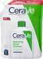 CERAVE Hydratační čistící gel náhradní náplň 473 ml - Tělový gel