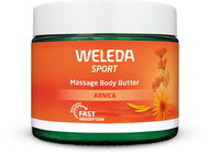 WELEDA Sport Arnica 150 ml - Body Butter