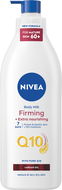 NIVEA Q10 Extra výživné zpevňující mléko 400 ml - Tělové mléko