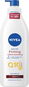 NIVEA Q10 Extra výživné zpevňující mléko 400 ml - Tělové mléko