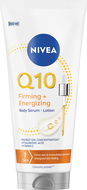 NIVEA Q10 Zpevňující energizující tělové sérum 200 ml - Tělové mléko