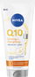 NIVEA Q10 Zpevňující energizující tělové sérum 200 ml - Tělové mléko
