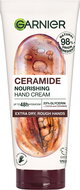 GARNIER Ceramide Nourishing regenerating hand cream with cocoa, 75 ml - Hand Cream