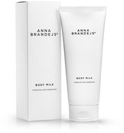 Tělové mléko ANNA BRANDEJS Body Milk Hydrating & Energizing 200 ml - Tělové mléko