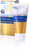ZINETAX Active 50 ml - Krém na opruzeniny
