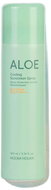 HOLIKA HOLIKA Aloe Cooling Sunscreen Spray SPF 50 100 ml - Opalovací sprej