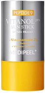 MEDI-PEEL Peptide 9 Vitanol Sun Stick Pro SPF50+ 23 g - Sunscreen Stick