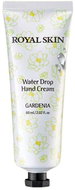ROYAL SKIN Water Drop Hand Cream Gardenia 60 ml - Hand Cream