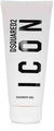 DSQUARED2 Icon Shower Gel 200 ml