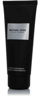 Aftershave Balm MICHAEL KORS Pour Homme After Shave Balm 100 ml - Balzám po holení