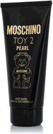 MOSCHINO Toy2 Pearl Bath & Shower Gel 200 ml - Shower Gel