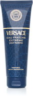 VERSACE Eau Fraiche Extreme Bath & Shower Gel 250 ml - Shower Gel