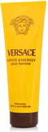 VERSACE Eros Energy Bath & Shower Gel 250 ml - Shower Gel