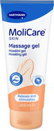 MOLICARE Skin Masážní gel 200 ml - Masážní olej