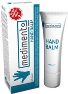 MEDIMENTO Hand Balm 60 ml - Hand Cream
