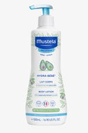 MUSTELA Hydratační tělové mléko 500 ml - Tělové mléko