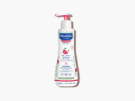 MUSTELA Nourishing Cleansing Gel enriched with Cold cream 300 ml - Cleansing Gel