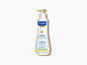 MUSTELA Vyživující čisticí gel obohacený o Cold cream 300 ml - Čisticí gel